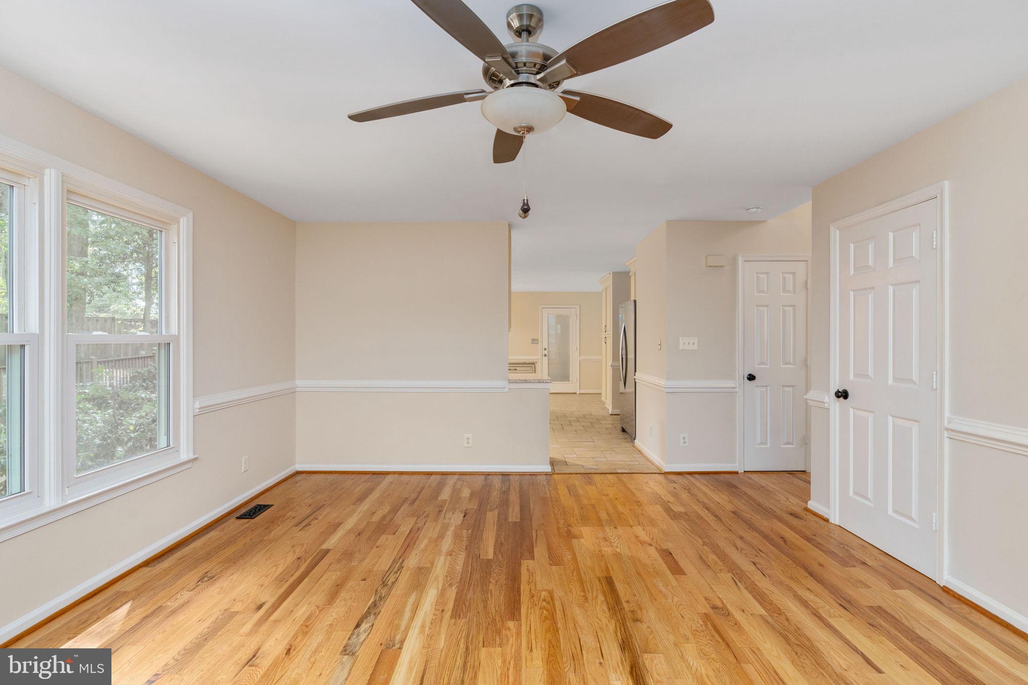 LEE'S HILL - Residential