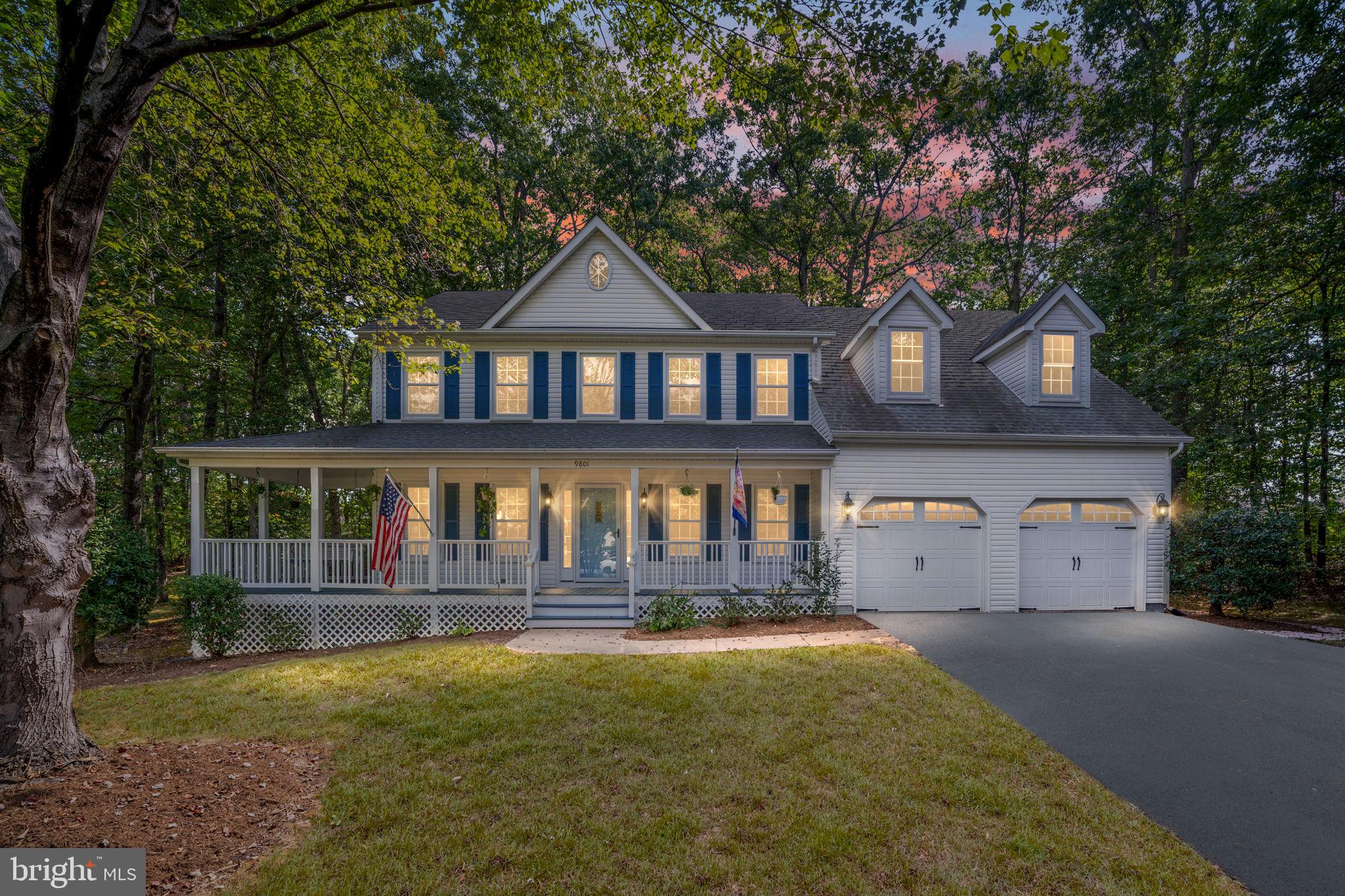 LEE'S HILL - Residential