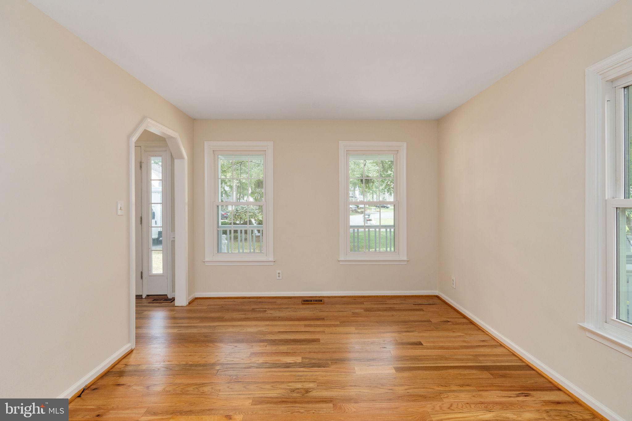 LEE'S HILL - Residential