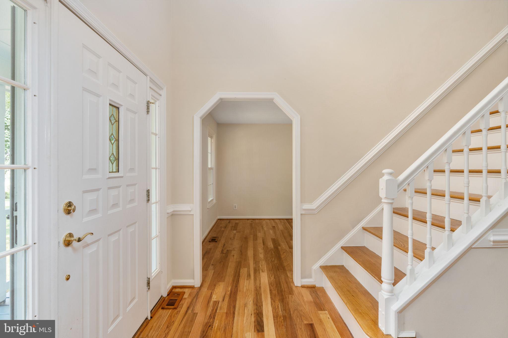 LEE'S HILL - Residential