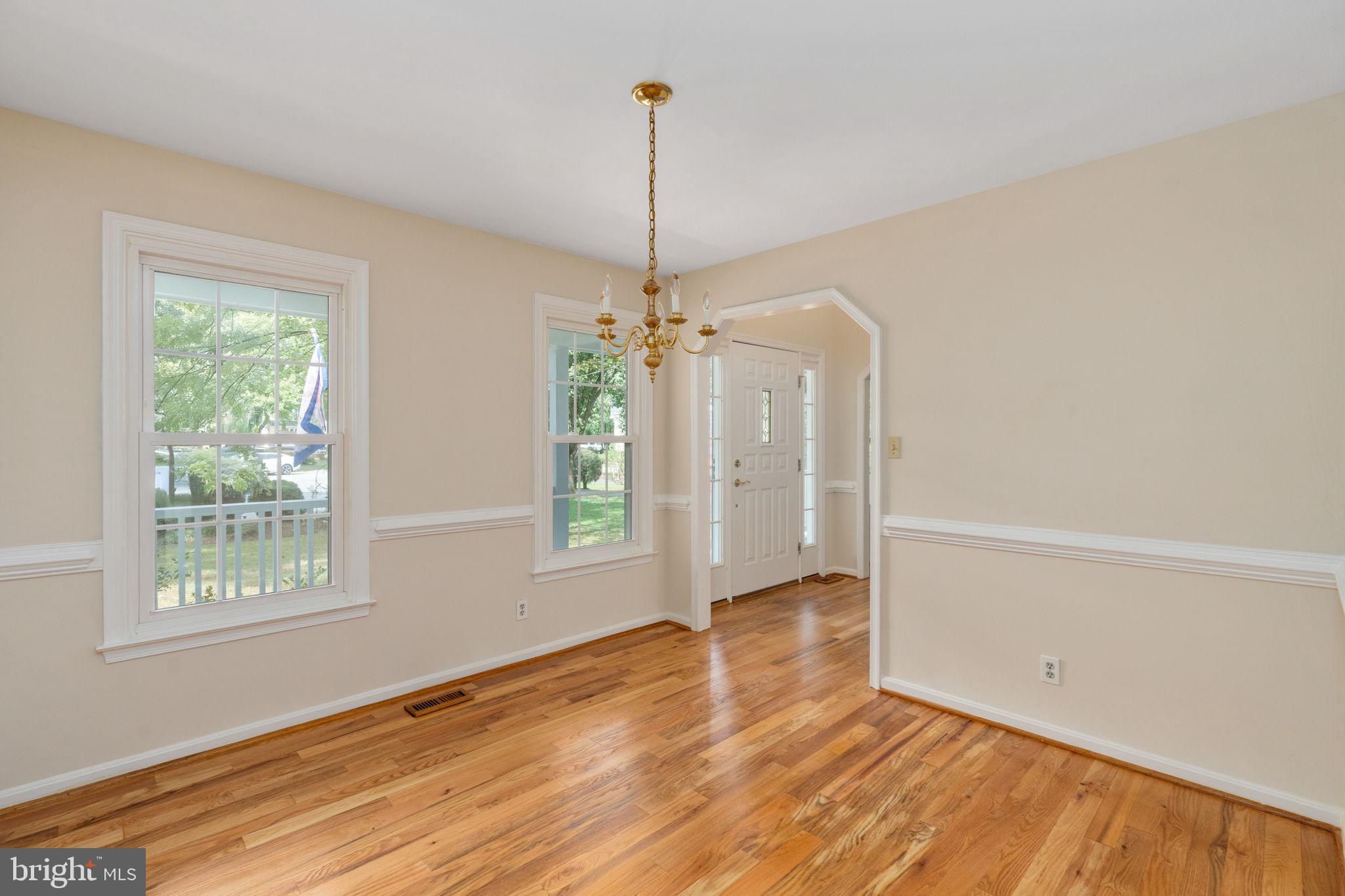 LEE'S HILL - Residential