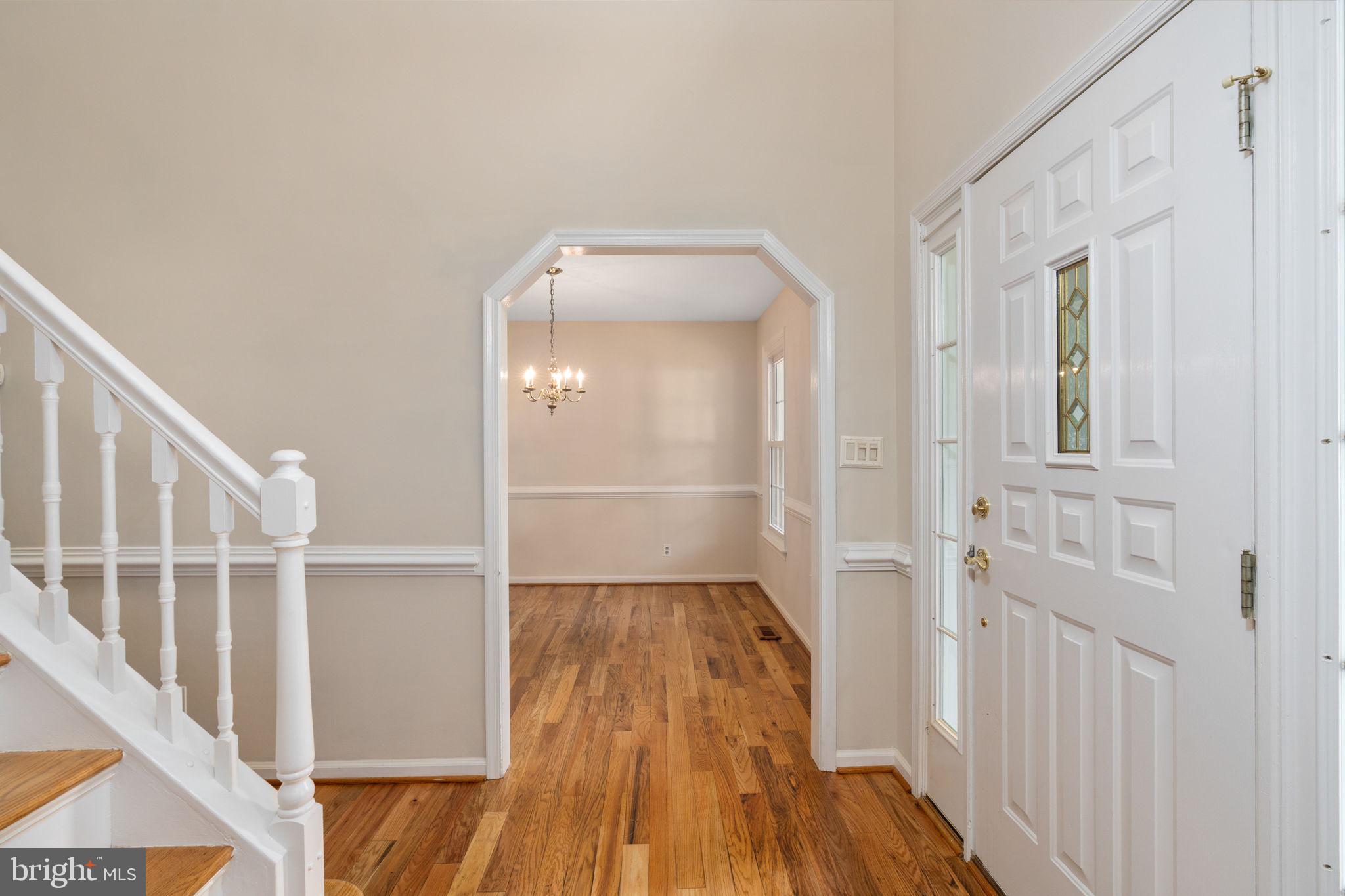 LEE'S HILL - Residential