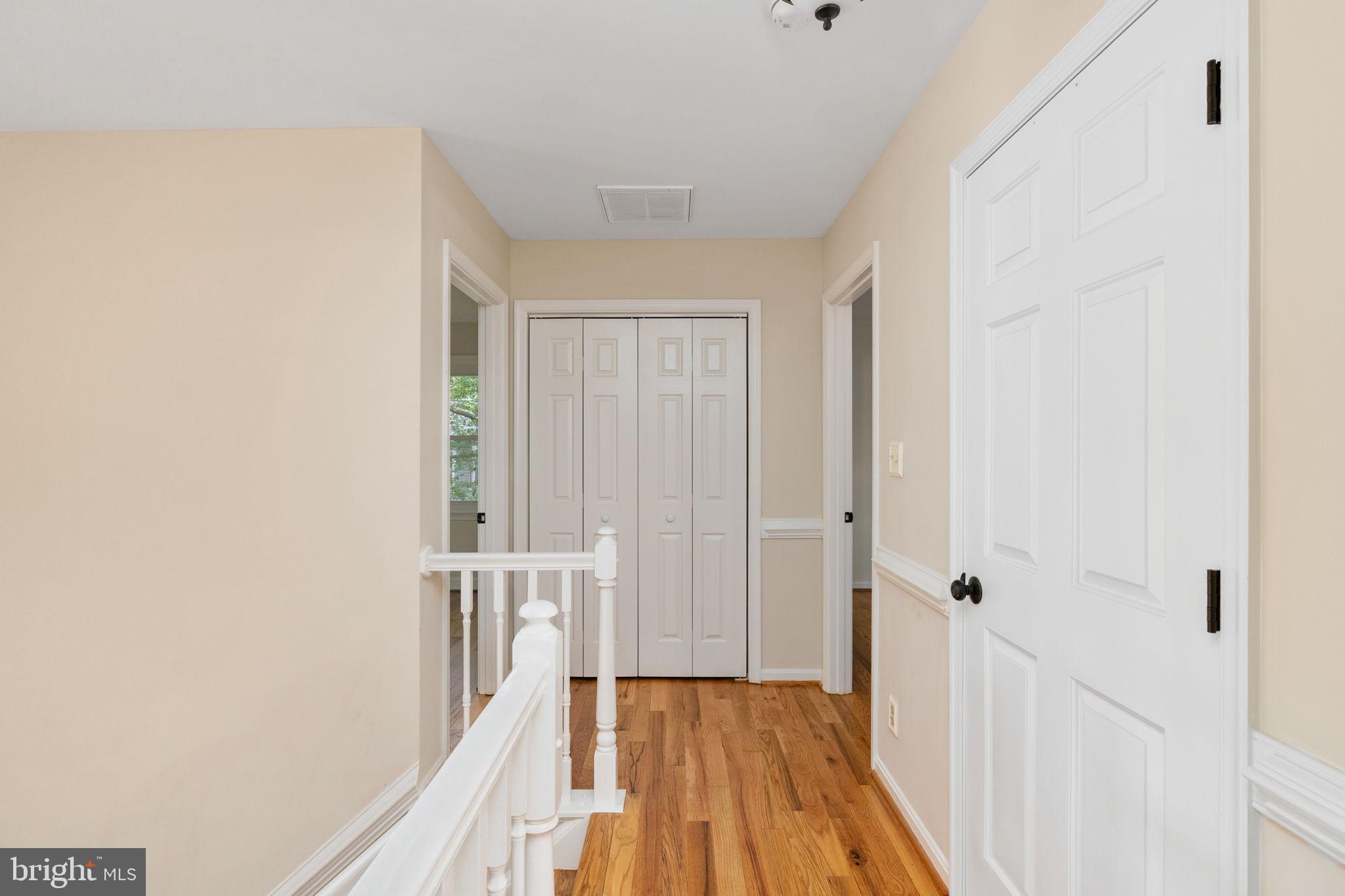 LEE'S HILL - Residential