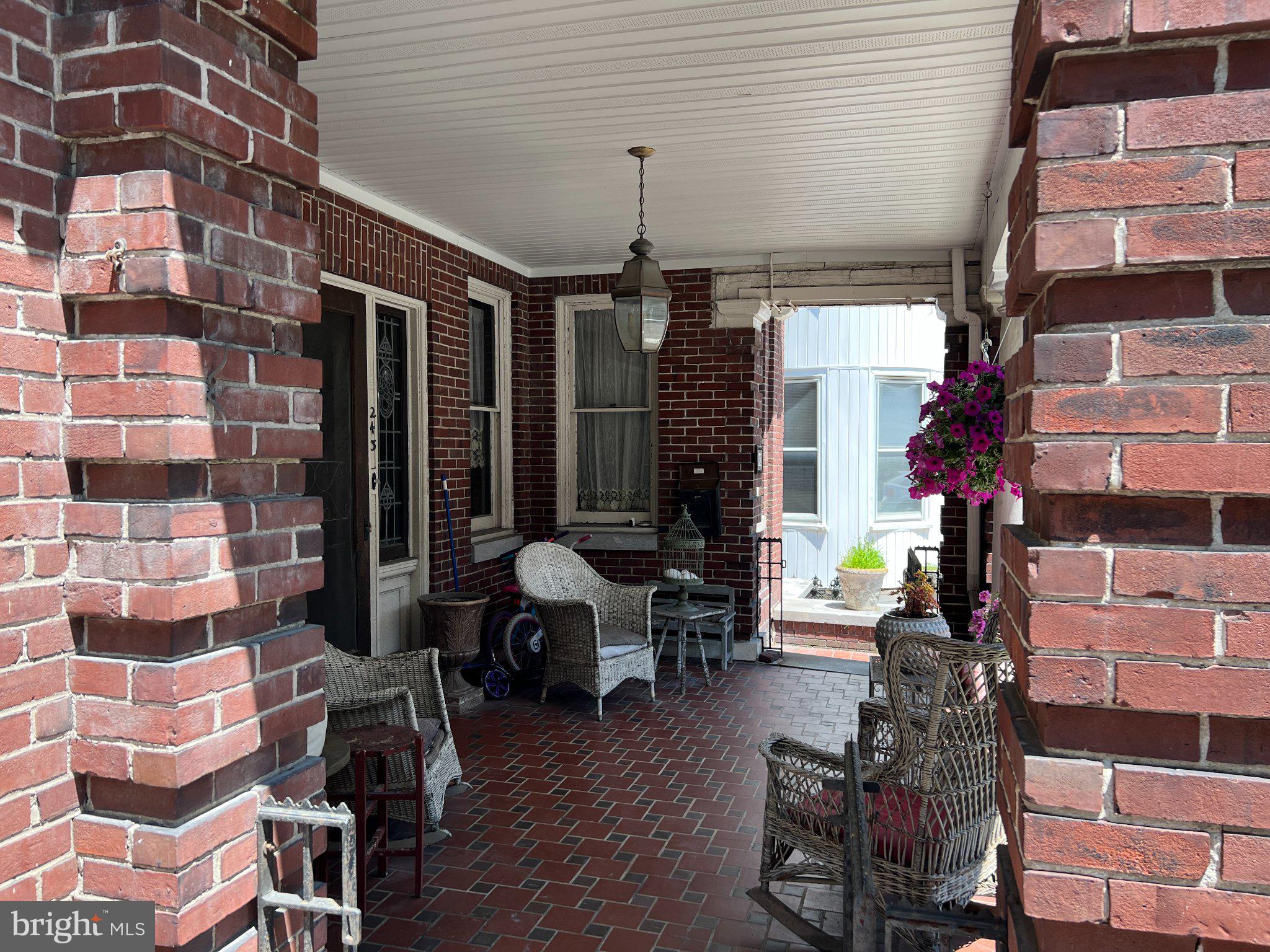 243 W BROAD STREET