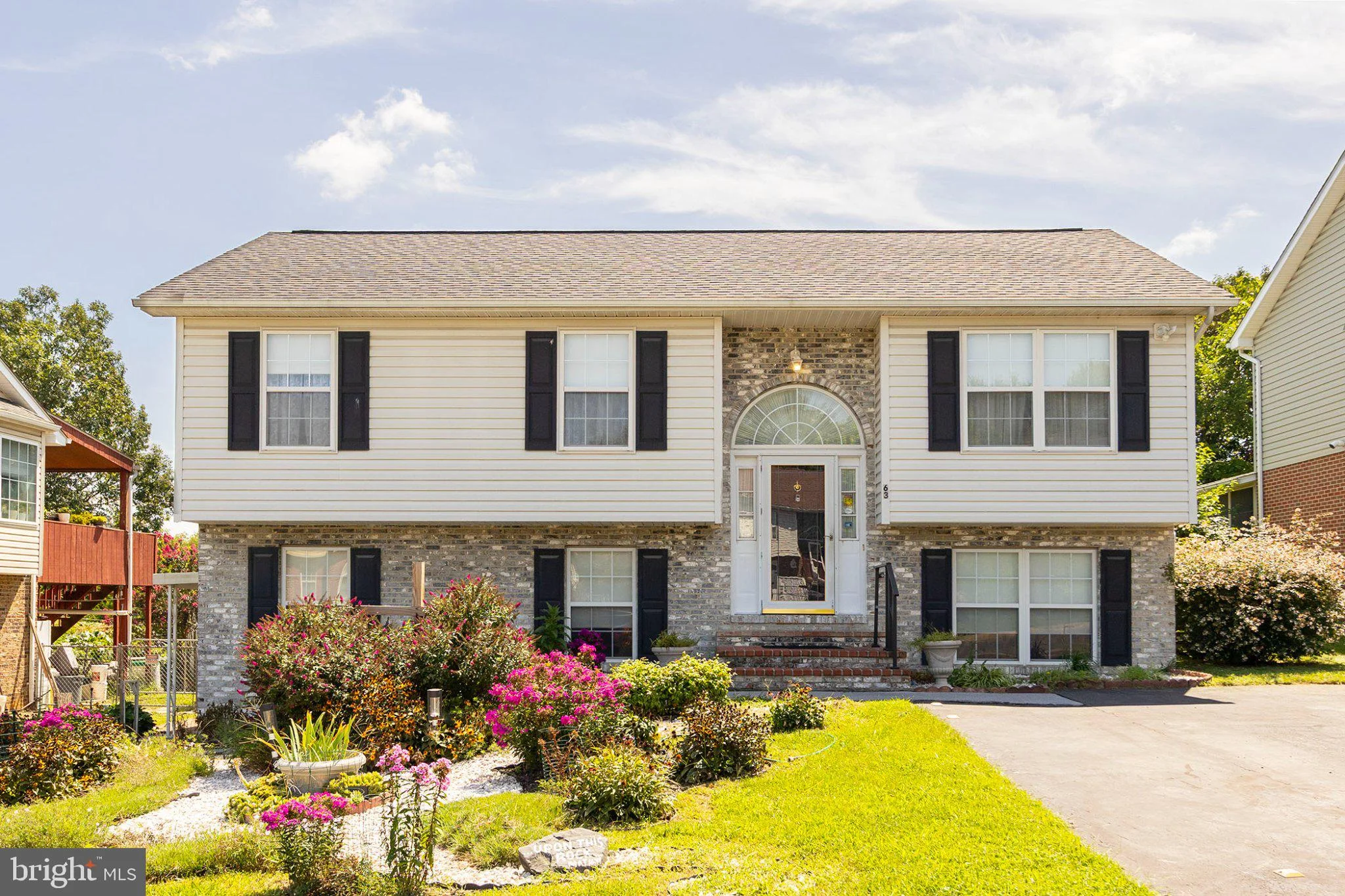 63 Riflemen Lane, Winchester, VA, 22601