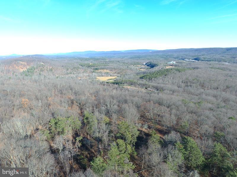 QUIVEYS GROVE - Land