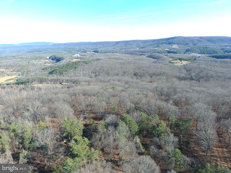 QUIVEYS GROVE - Land