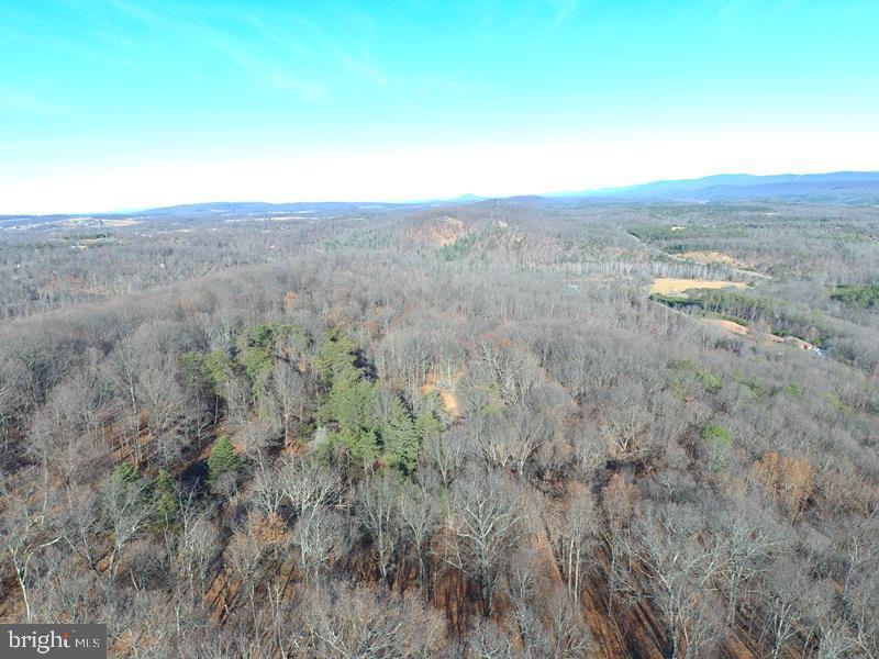 QUIVEYS GROVE - Land