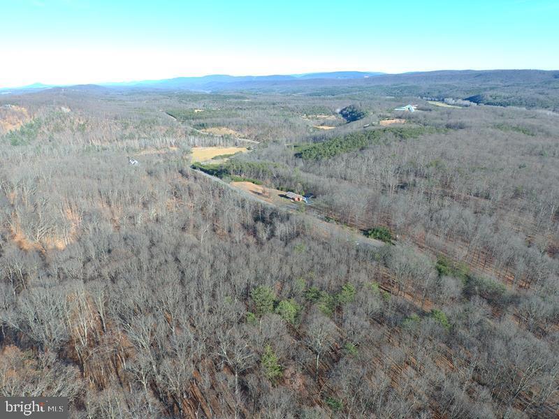 QUIVEYS GROVE - Land