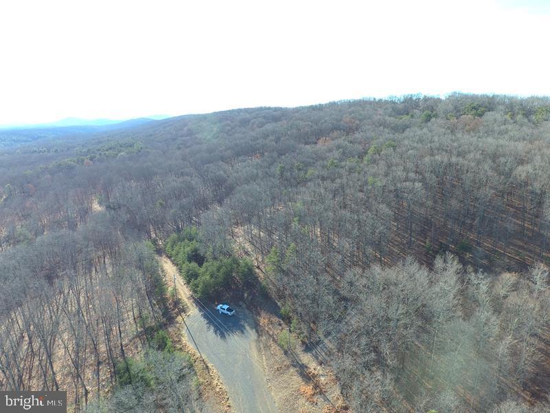 QUIVEYS GROVE - Land