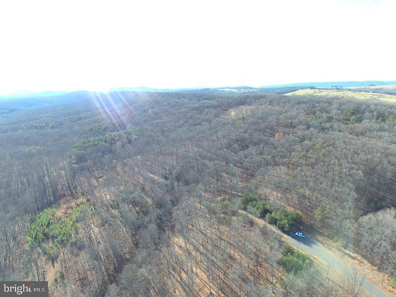 QUIVEYS GROVE - Land