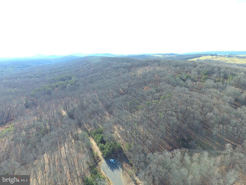 QUIVEYS GROVE - Land