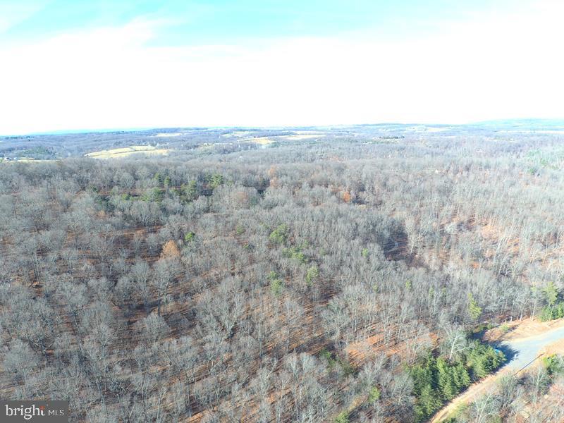 QUIVEYS GROVE - Land