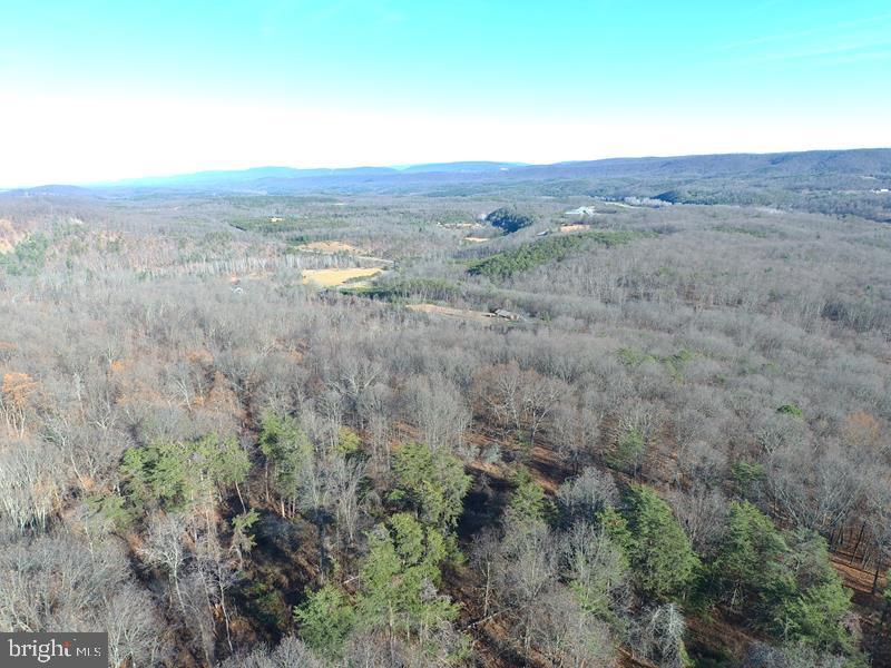 QUIVEYS GROVE - Land