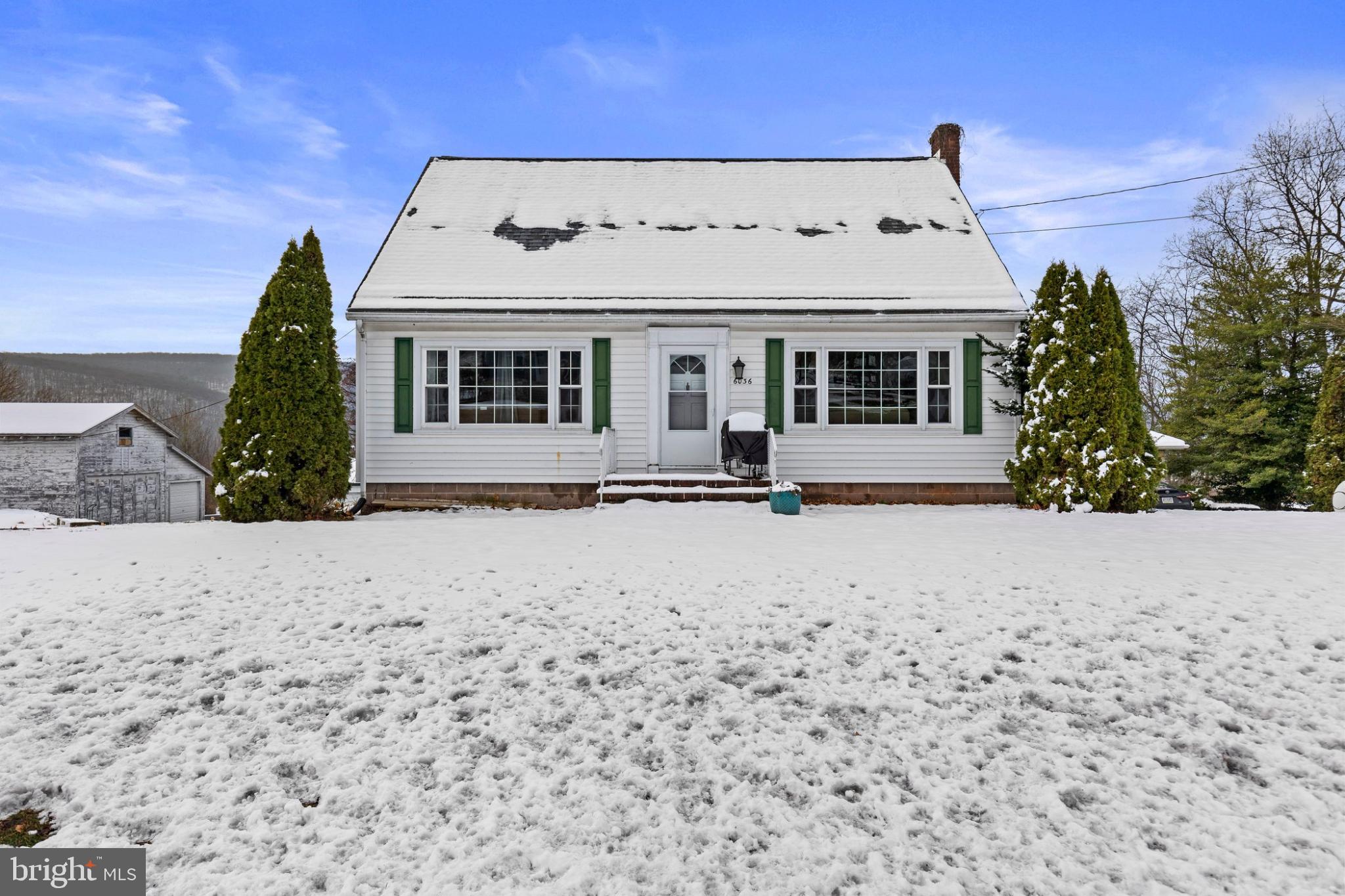 6036 STATE ROUTE 209