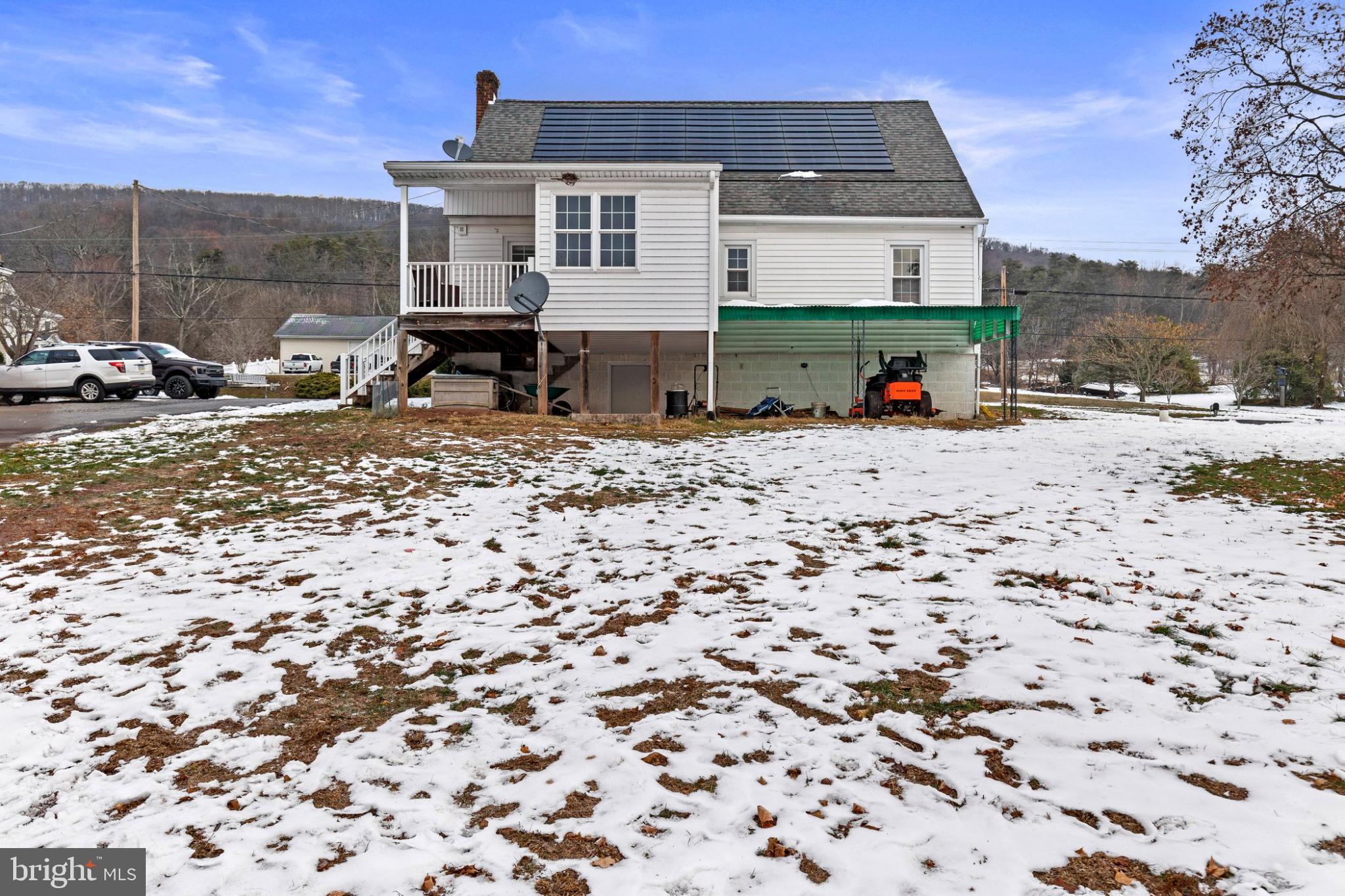 NONE AVAILABLE - Residential