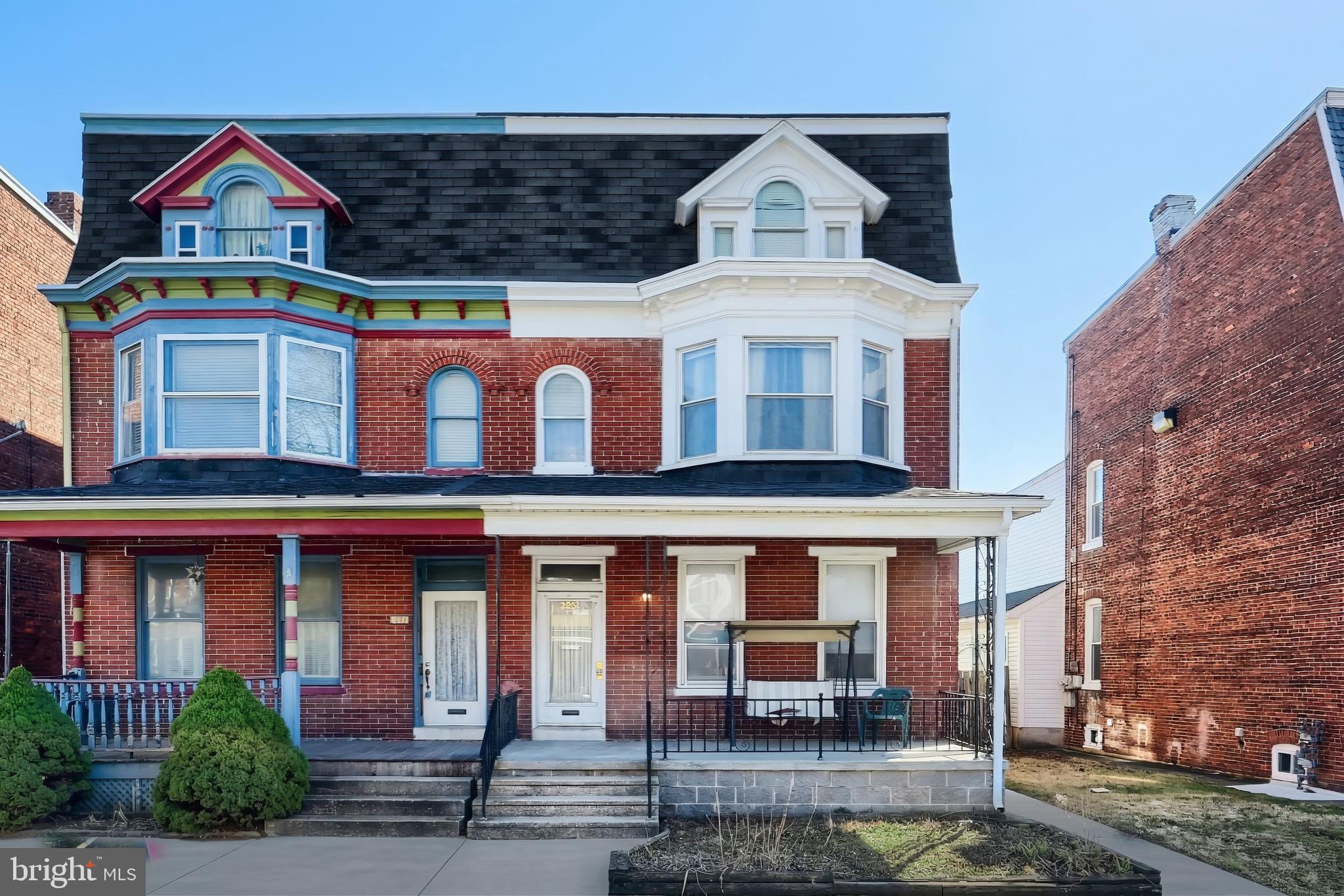 730 PENNSYLVANIA AVENUE