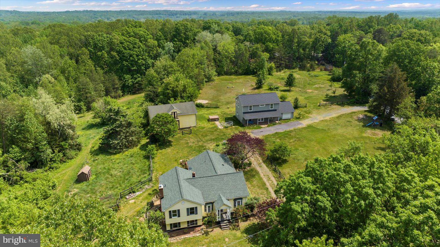 PT MANCE - Residential