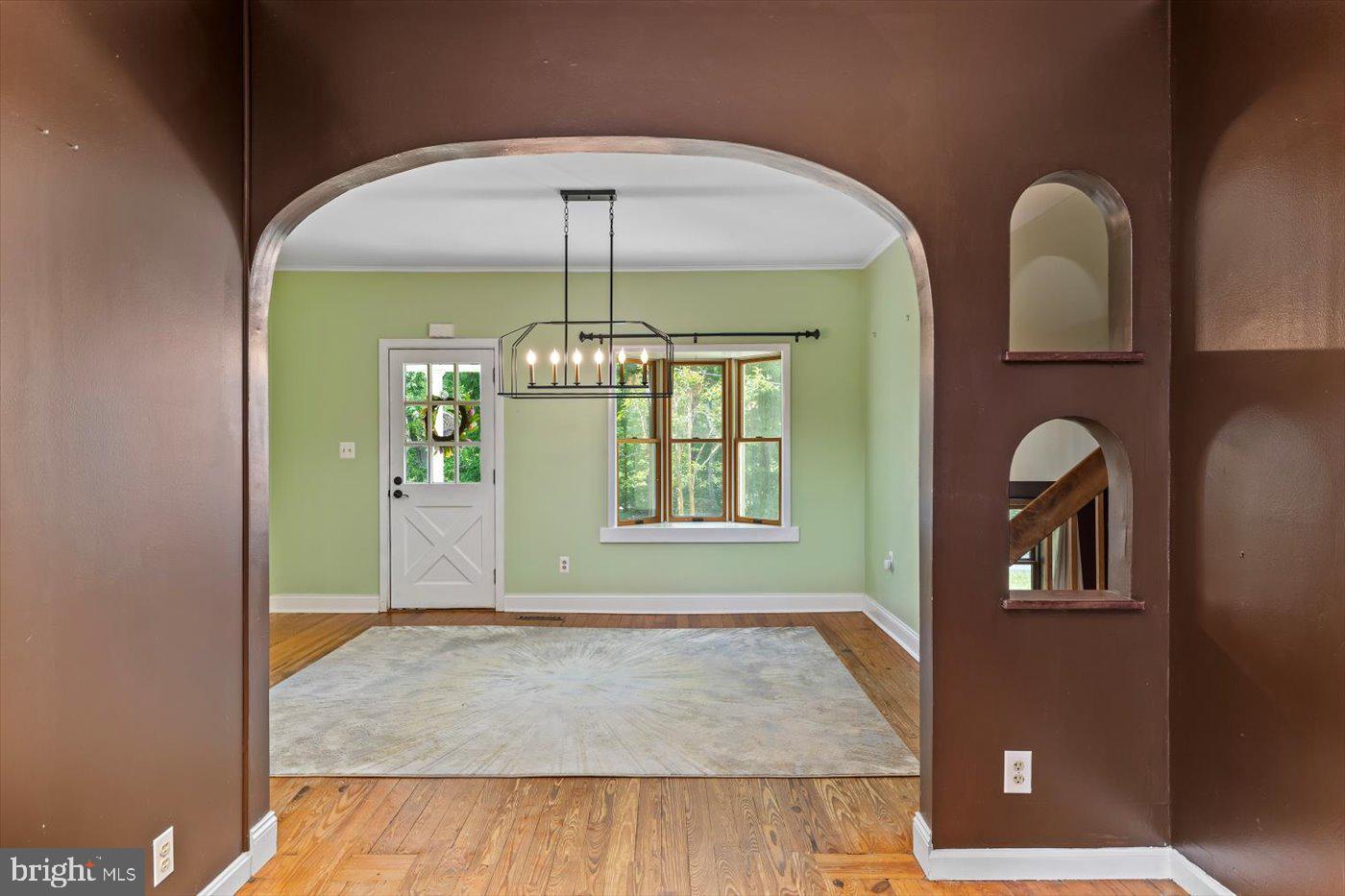 PT MANCE - Residential