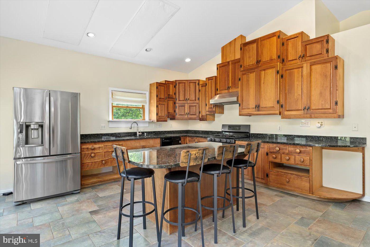 PT MANCE - Residential