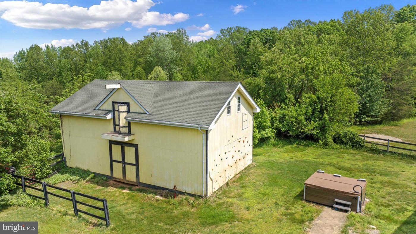 PT MANCE - Residential