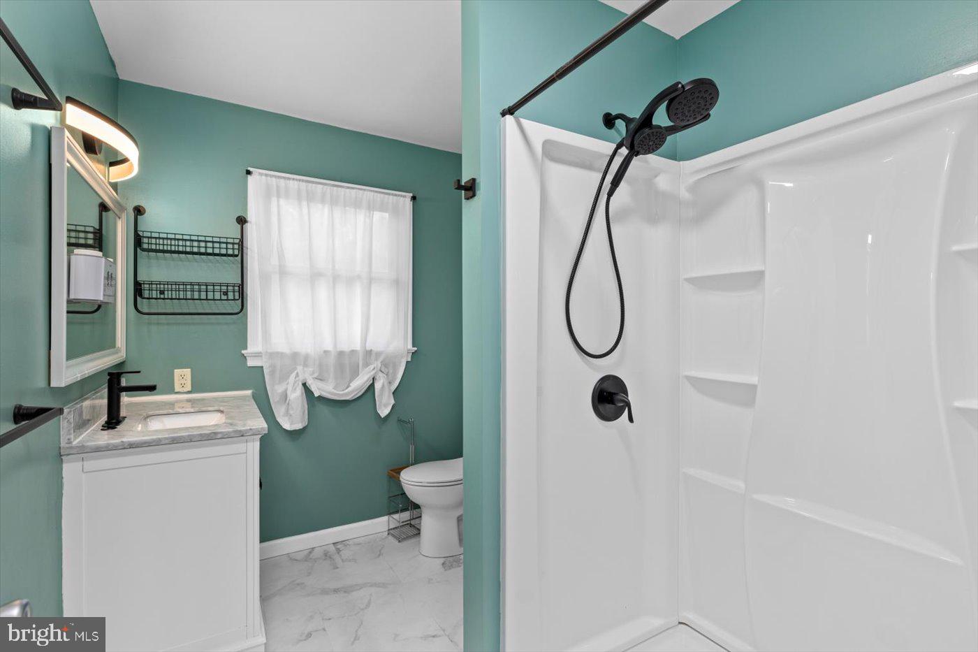 PT MANCE - Residential