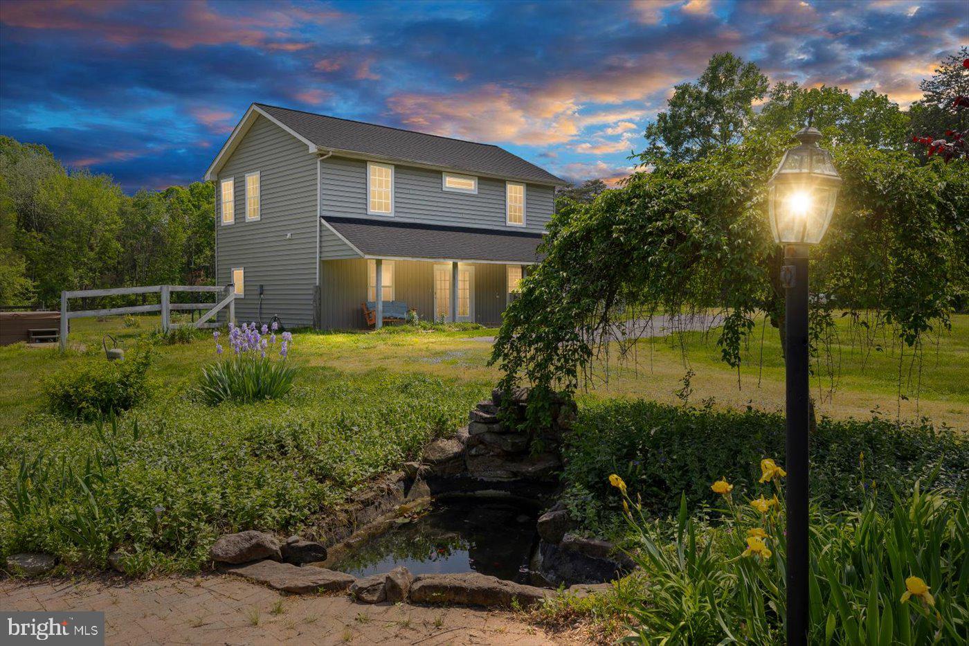 PT MANCE - Residential