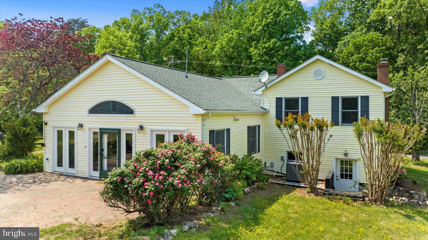 PT MANCE - Residential