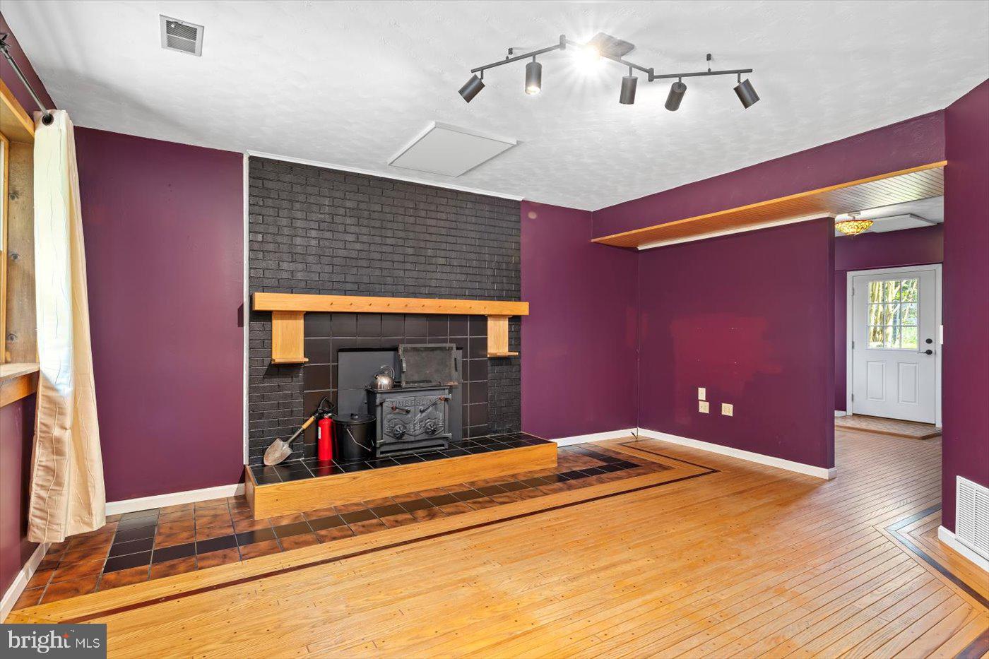 PT MANCE - Residential