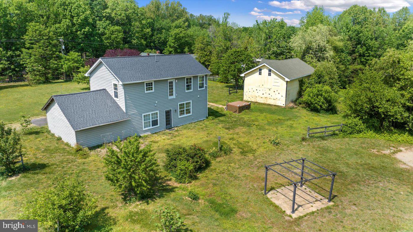 PT MANCE - Residential