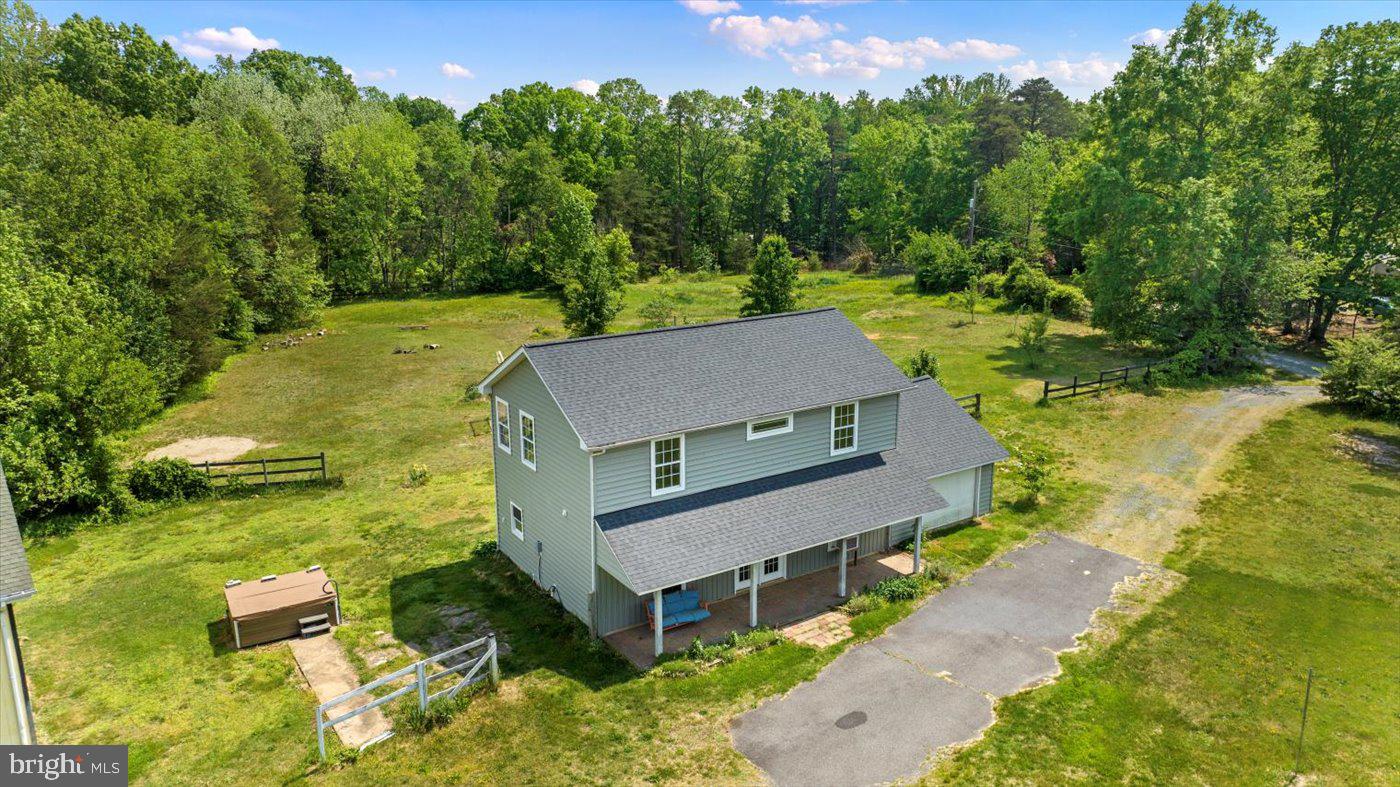 PT MANCE - Residential