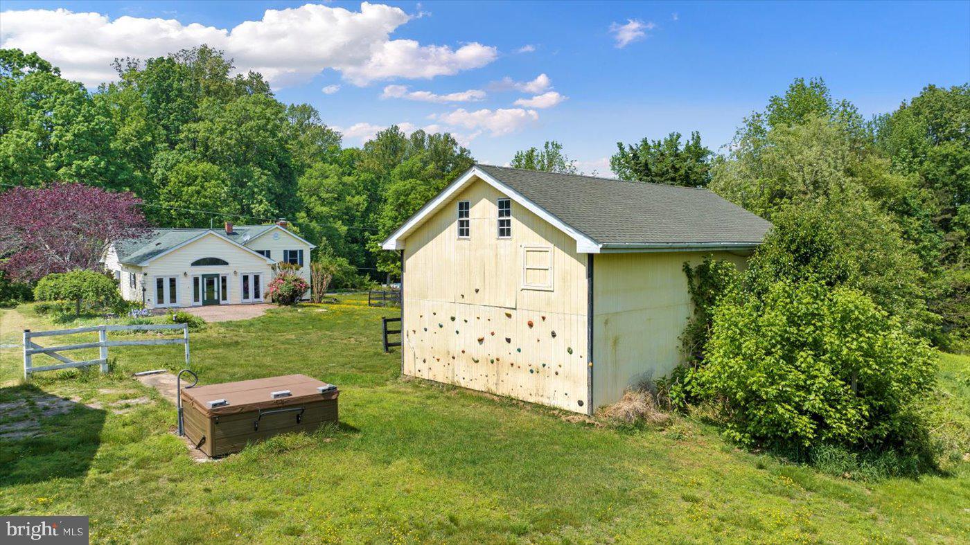 PT MANCE - Residential