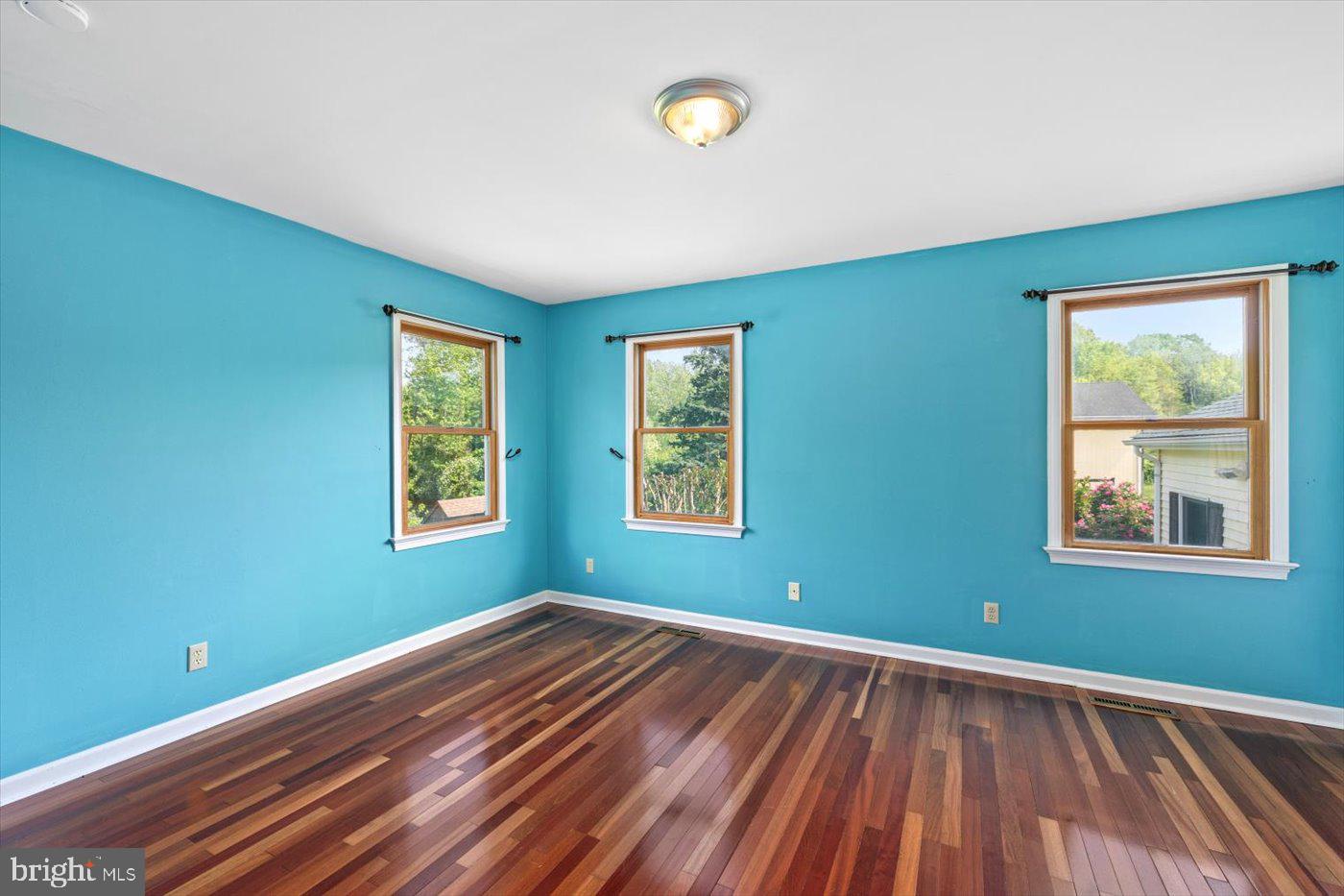 PT MANCE - Residential