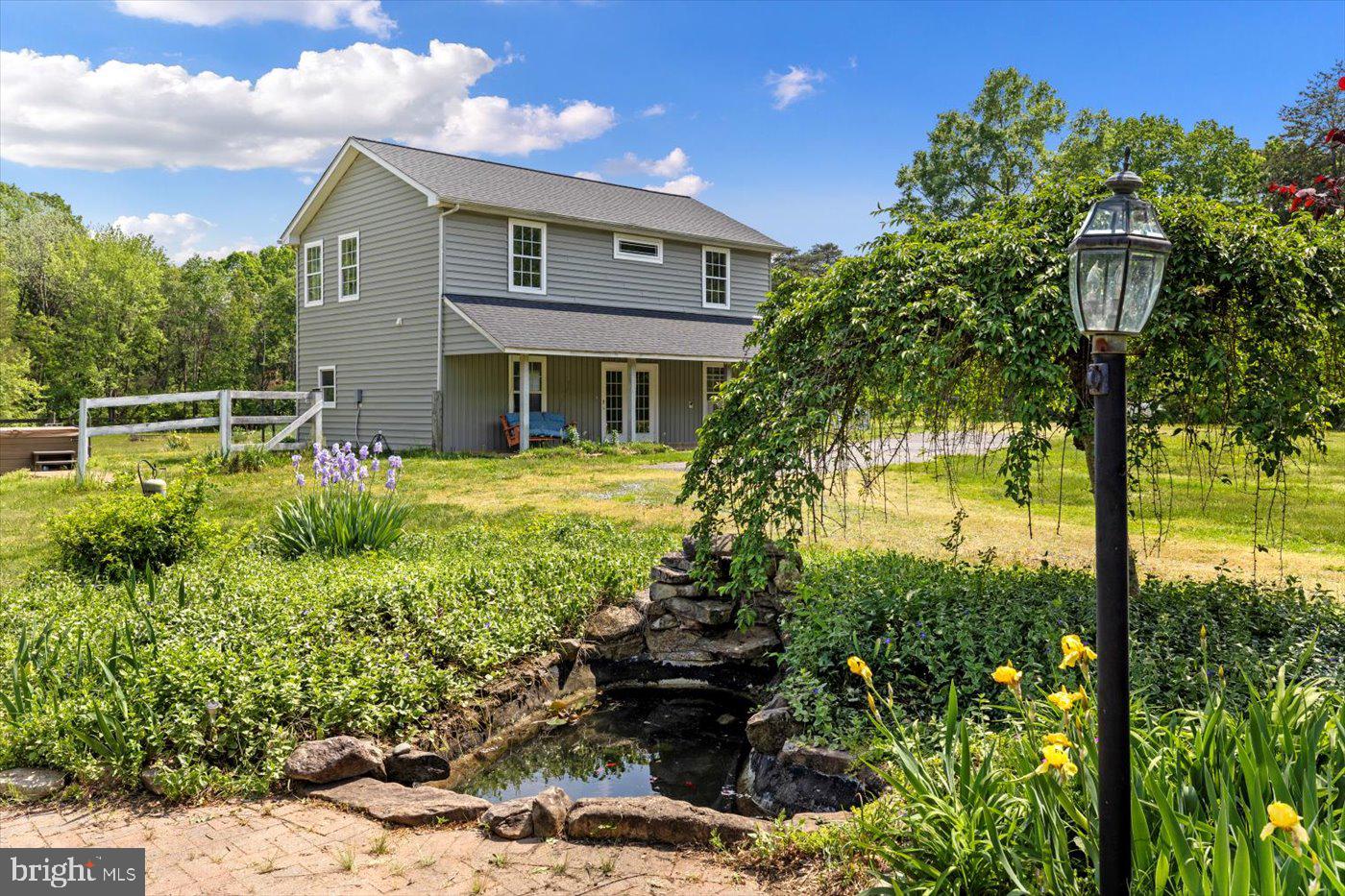 PT MANCE - Residential