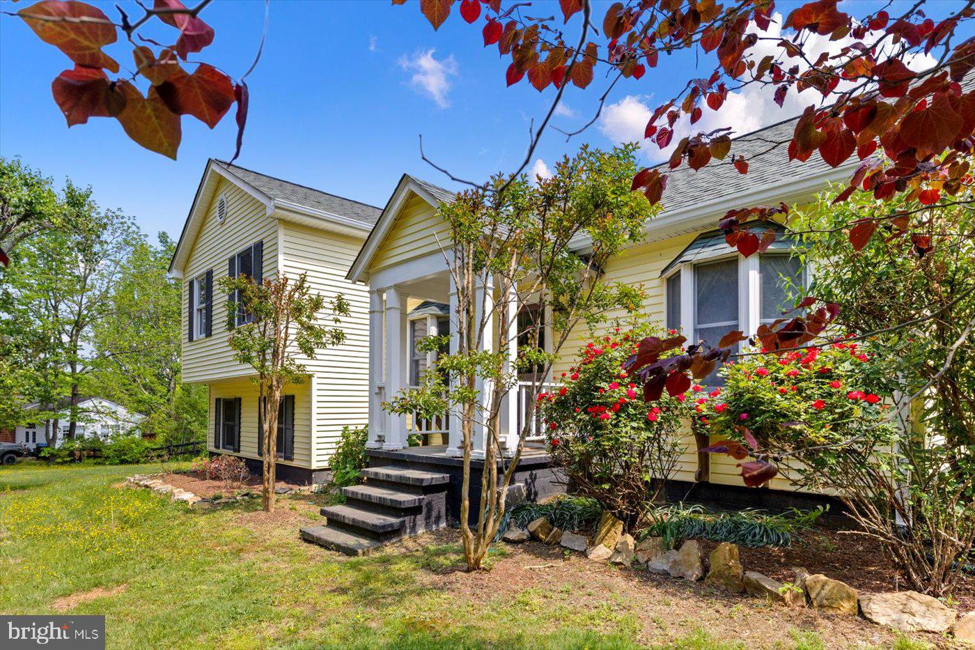 PT MANCE - Residential