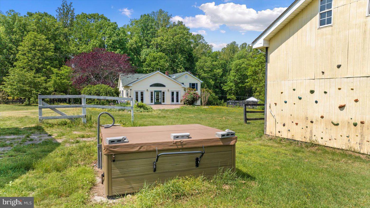 PT MANCE - Residential