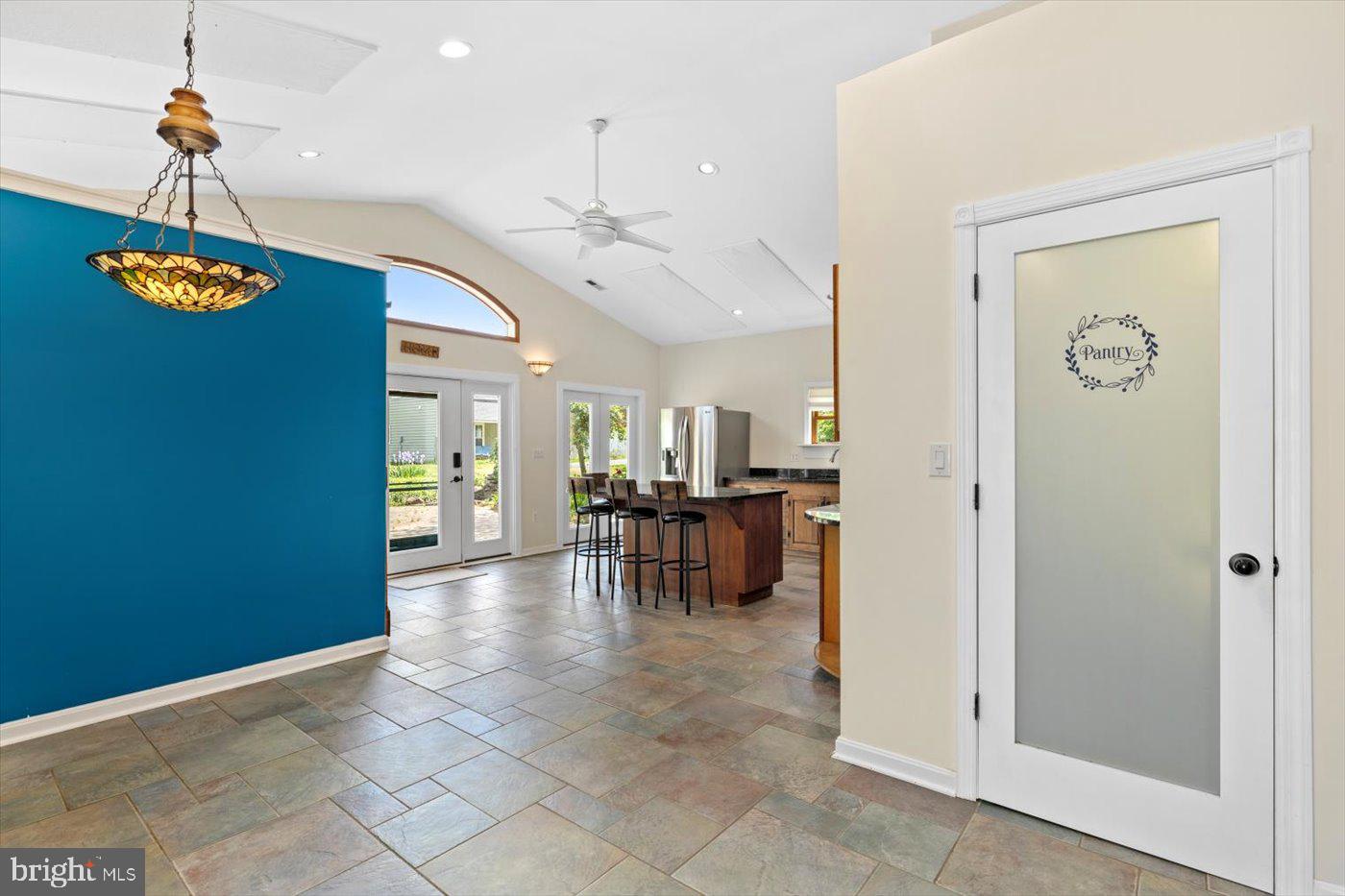 PT MANCE - Residential