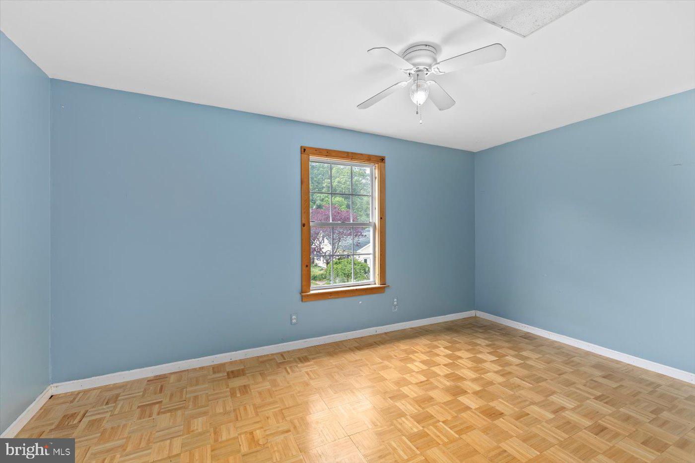 PT MANCE - Residential