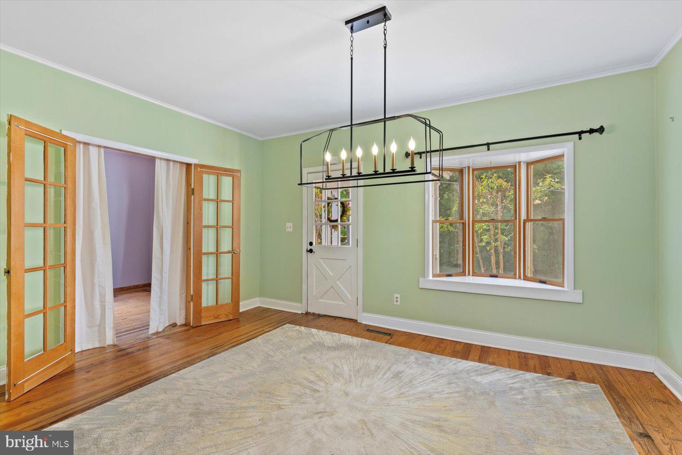 PT MANCE - Residential