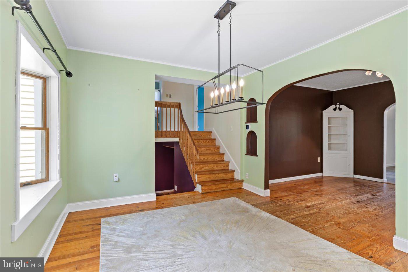 PT MANCE - Residential