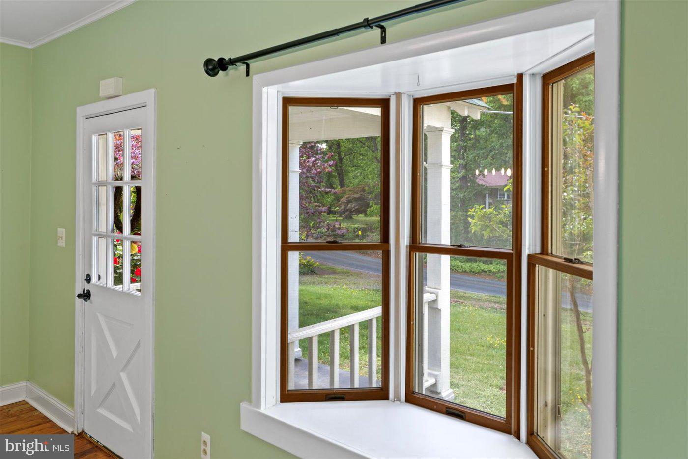 PT MANCE - Residential