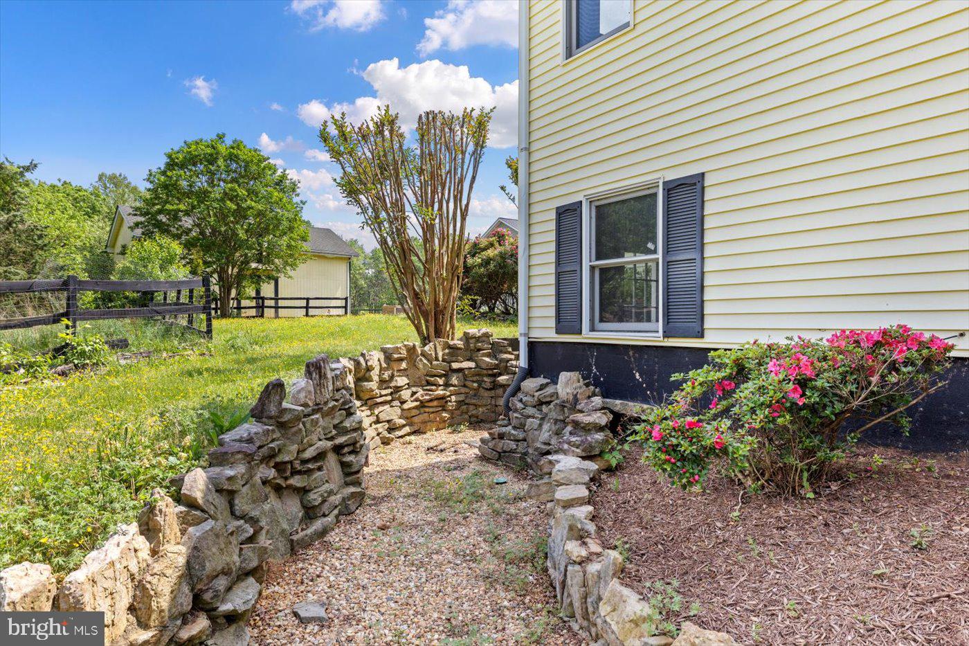 PT MANCE - Residential