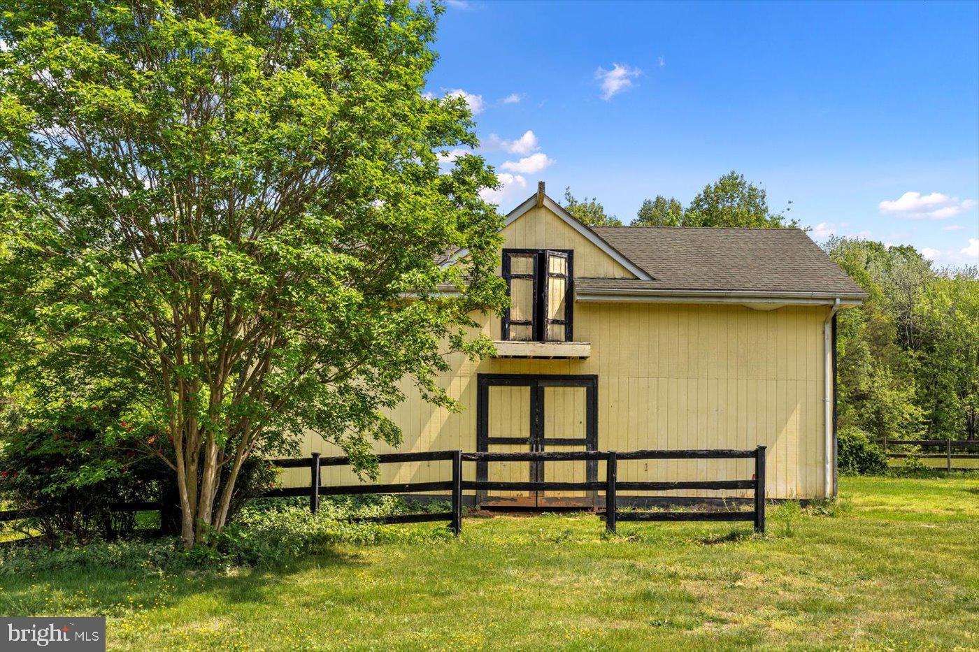 PT MANCE - Residential