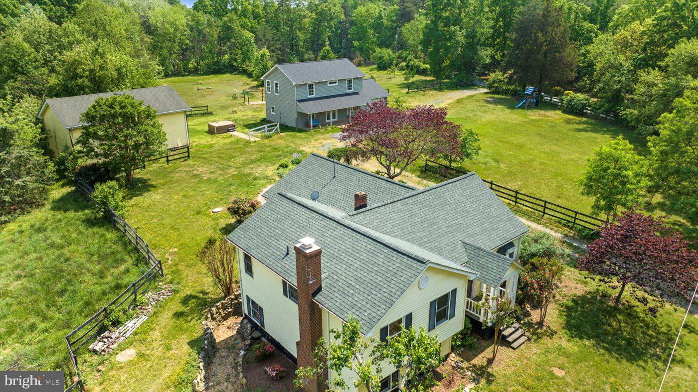 PT MANCE - Residential