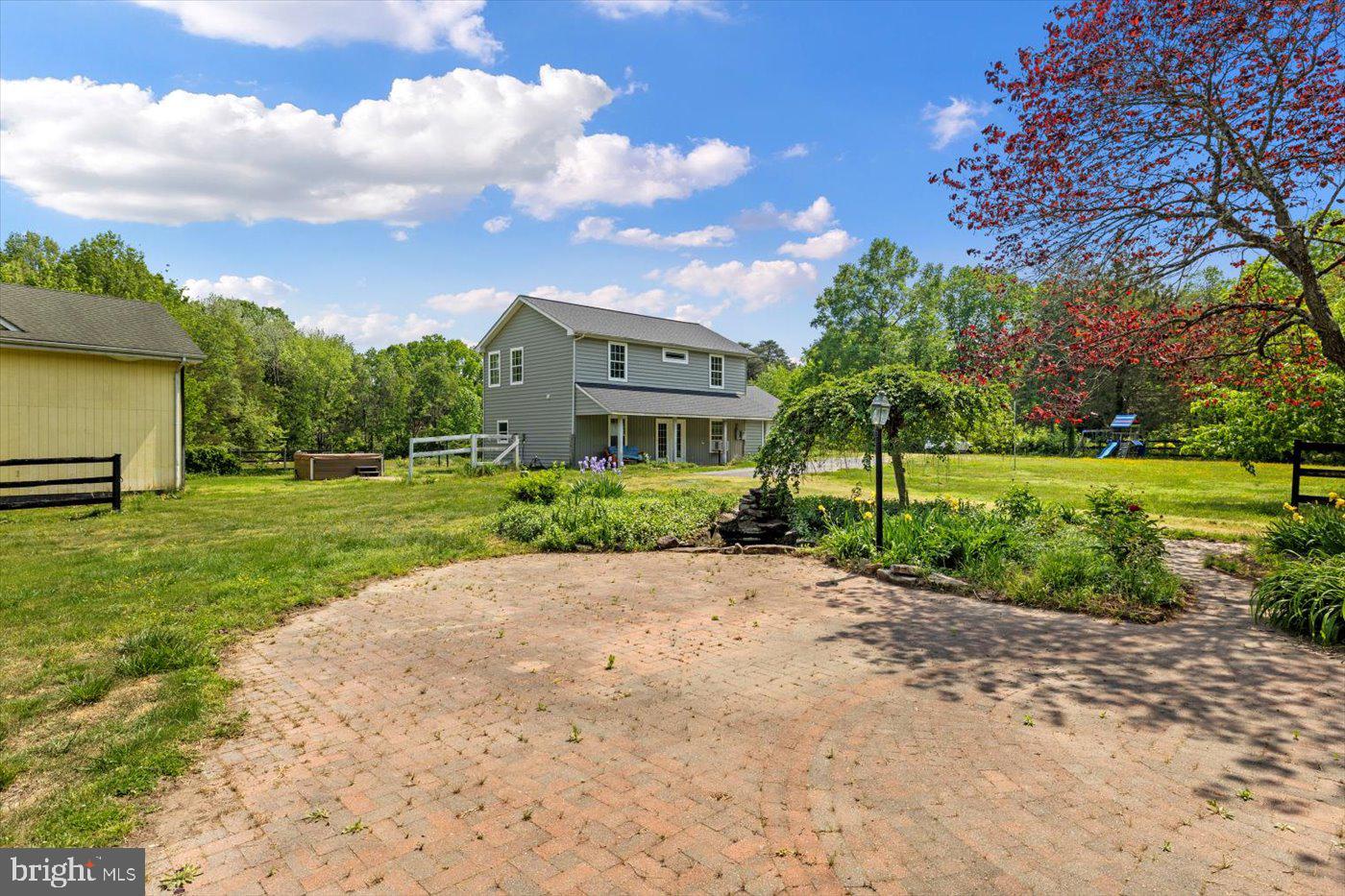 PT MANCE - Residential