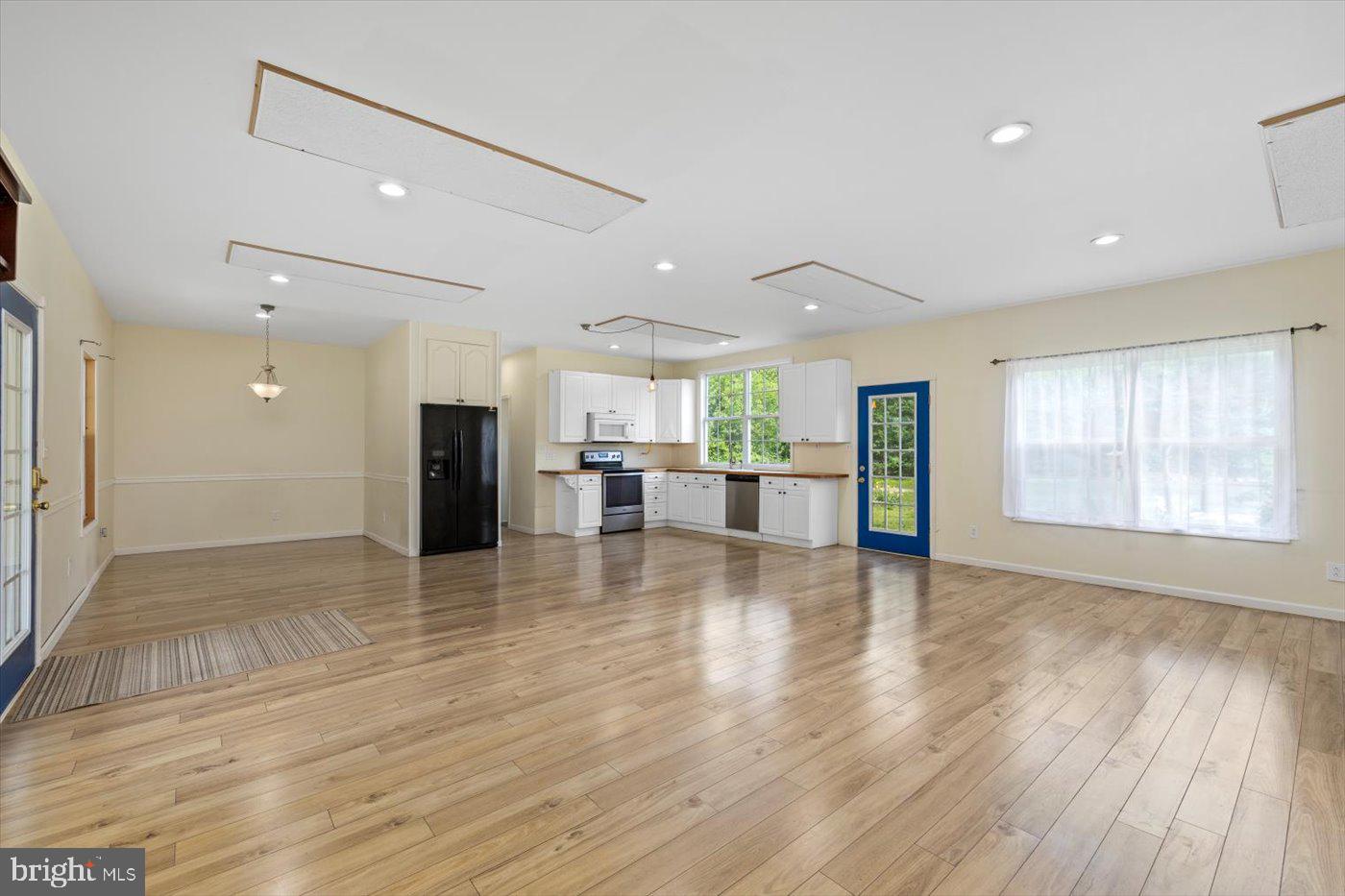 PT MANCE - Residential