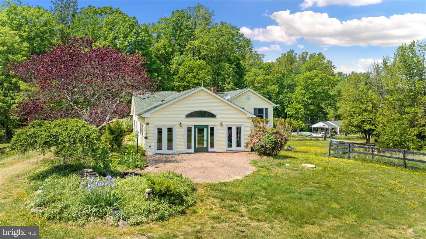 PT MANCE - Residential