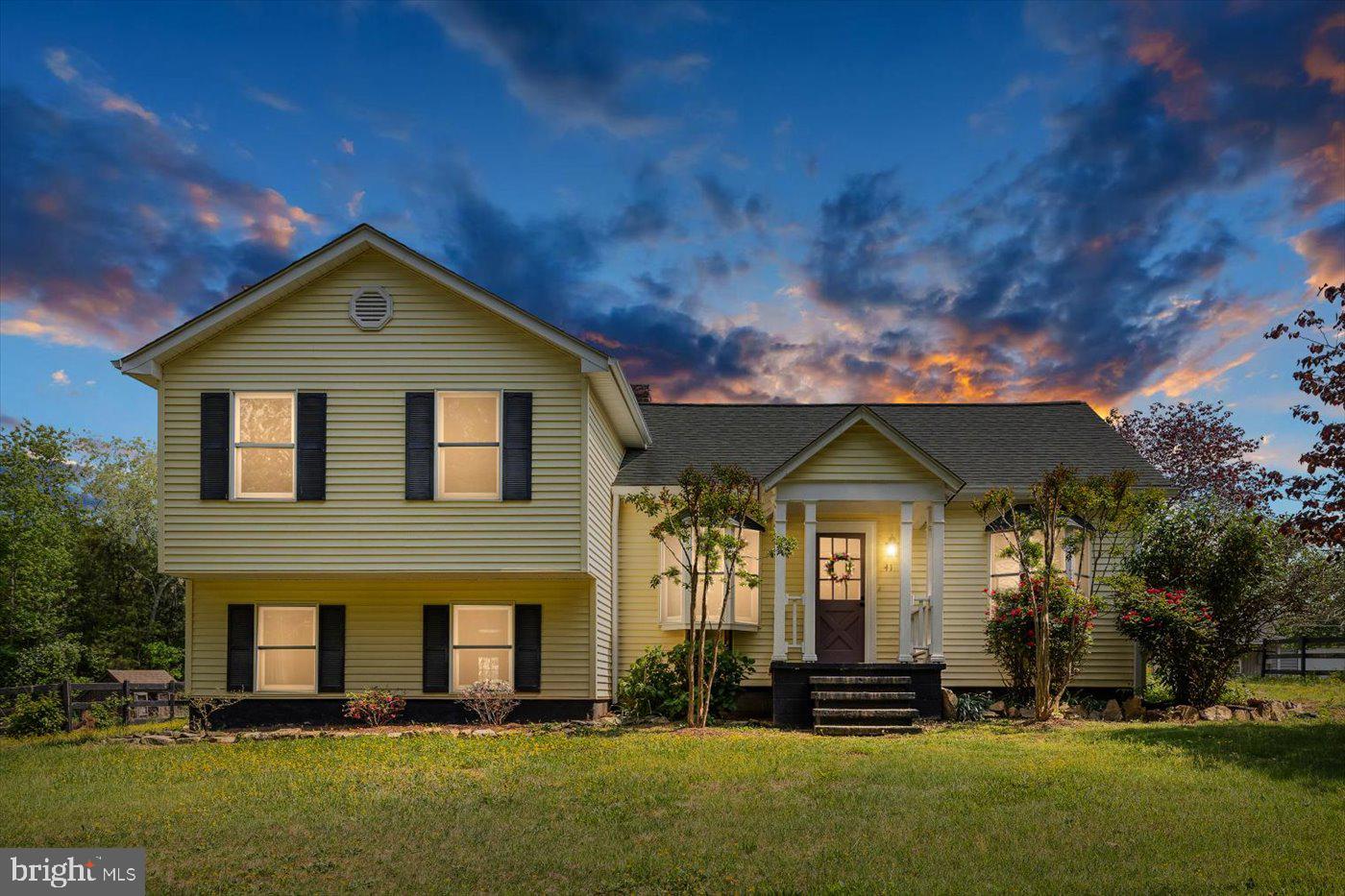 PT MANCE - Residential