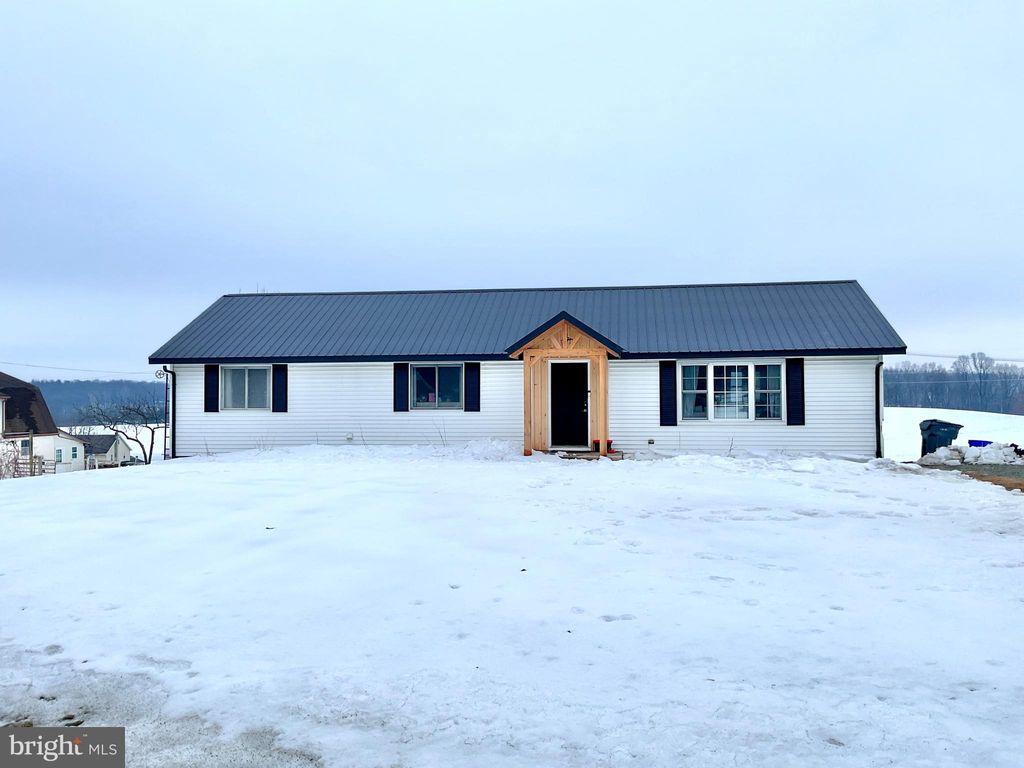 Photo of 971 Dry Wells Road, QUARRYVILLE, PA 17566 (MLS # PALA2083894)