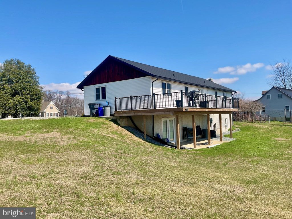 Photo of 971 Dry Wells Road, QUARRYVILLE, PA 17566 (MLS # PALA2083894)